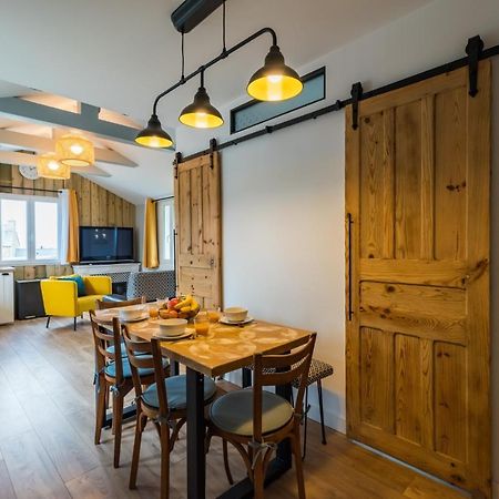 Ty Ker Embrun - Maison Vue Mer A 280M De La Plage Plougrescant Exterior foto