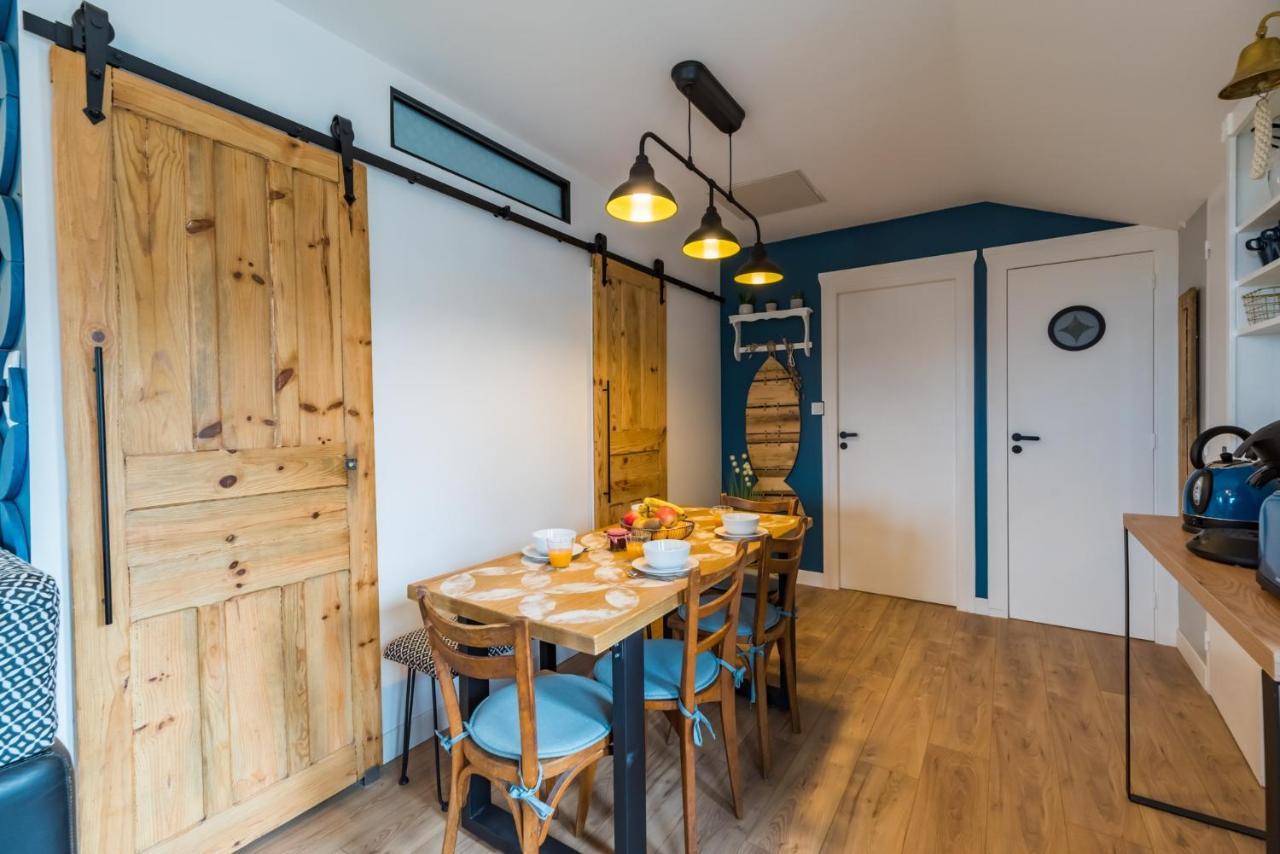 Ty Ker Embrun - Maison Vue Mer A 280M De La Plage Plougrescant Exterior foto